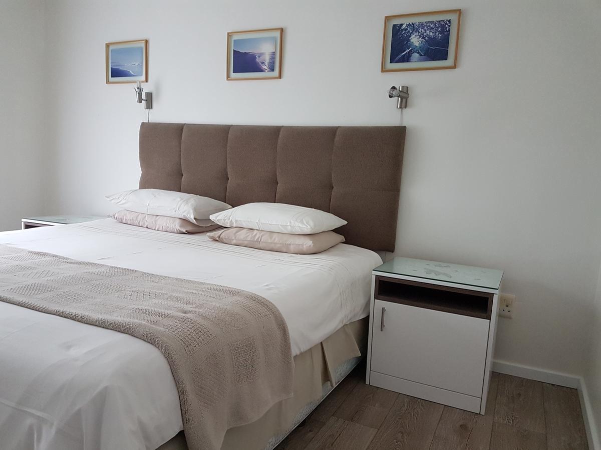 Sounds Of The Sea Bed & Breakfast East London Ngoại thất bức ảnh